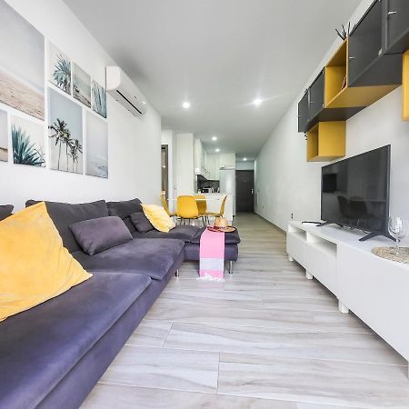 Los Cristianos Ljus Arona  Exteriér fotografie