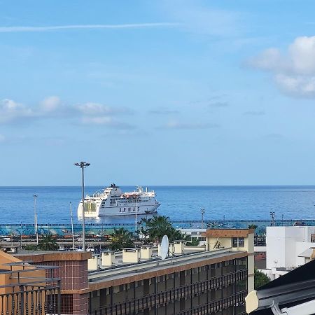 Los Cristianos Ljus Arona  Exteriér fotografie