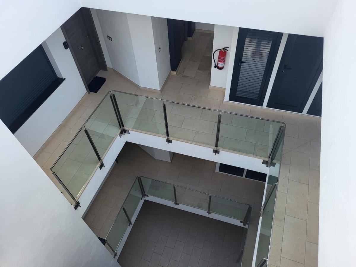 Los Cristianos Ljus Arona  Exteriér fotografie